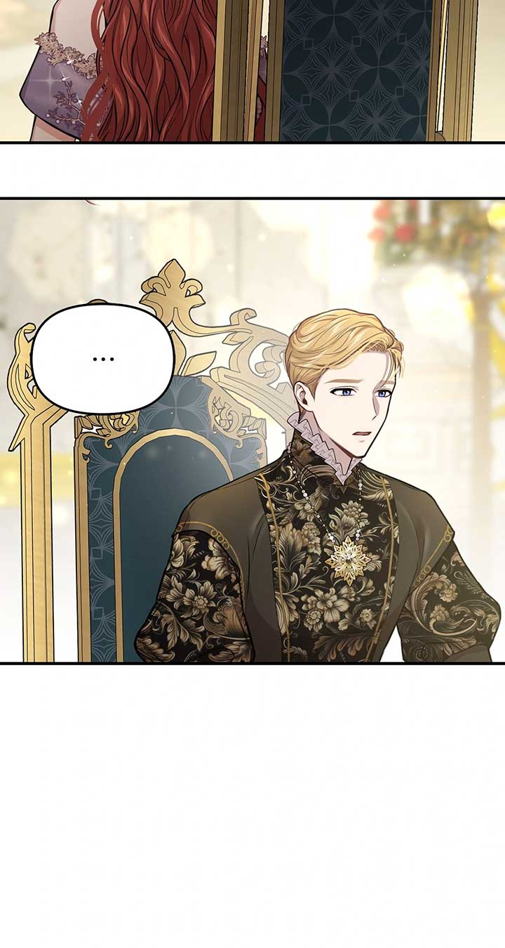 The Secret Bedroom of a Dejected Royal Daughter Chapter 84 28